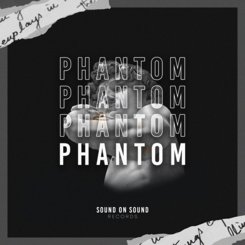 VA - Phantom [SOSVA338]
